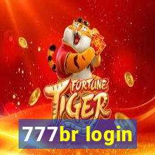 777br login